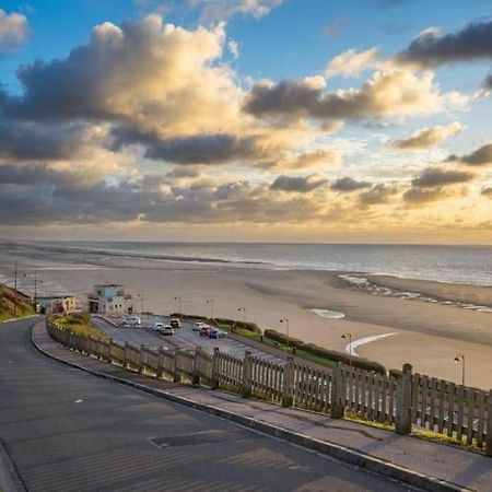 Charmante Maison 1 Chambre Avec Terrasse N'1 Équihen-Plage Buitenkant foto